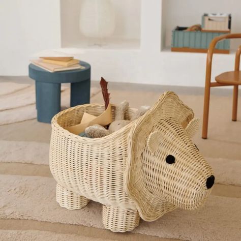 Diy Playroom, Toy Wagon, Cadeau Parents, Pet Stroller, Hamper Storage, Modern Toys, Nature Baby Shower, Toy Basket, Playroom Furniture