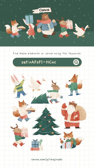 Canva Elements Keyword |  Winter Holiday Elem Canva Keywords Elements, Canva Keywords, Canva Frames, Keyword Elements Canva, Canva Elements Keyword, Christmas Typography, Canvas Learning, Graphic Arts Illustration, School Labels