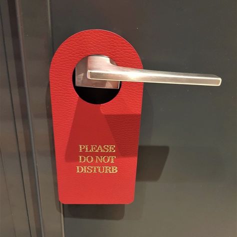 Door Hanger Signs, Hotel Hanger, Service Room, Please Do Not Disturb, Don't Disturb Sign, Standard Hotel, Luxury Door, Doctor Office, Do Not Disturb