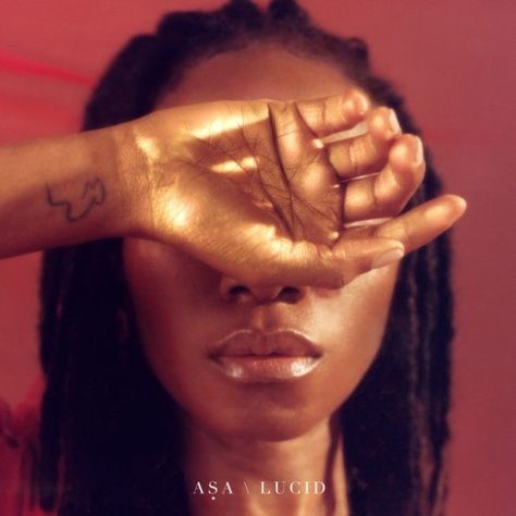 Artiste Name: Asa.                                 Album Title: Lucid.                   Release Date: October 2019.                 #BHQMedia #BHQMediaClient #Asa #LucidAlbum #Album #BHQPR #PRLagos #PR #Lucid #4thStudioAlbum #Album #BHQ #PR #Jazz #IndiePop #Nigerian-French #Singer #Songwriter Top Dj, Real Hip Hop, Mp3 Song, Recording Artists, Music Albums, Latest Music, Hip Hop Music, Studio Album, Album Art