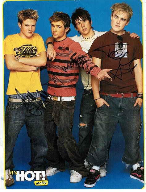 2000 Fashion Men, 2000s Rock Fashion, Early 2000s Fashion Men, 2000s Fashion Outfits Men, 2000s Boys Fashion, Mcfly Band, Punk Fashion Men, 2000s Fashion Men, Pop Punk Aesthetic