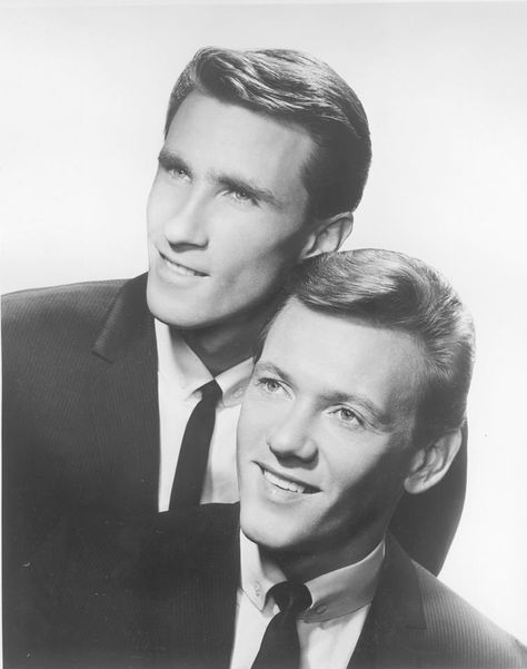 The Righteous Brothers-Bill Medley and Bobby Hatfield-recorded one of their most iconic tunes, “You’ve Lost That Lovin’ Feeling," on this day in 1964. Righteous Brothers, Bobby Hatfield, Bill Medley, The Righteous Brothers, Unchained Melody, I Need You Love, Half Man, Beautiful Wigs, Man On The Moon