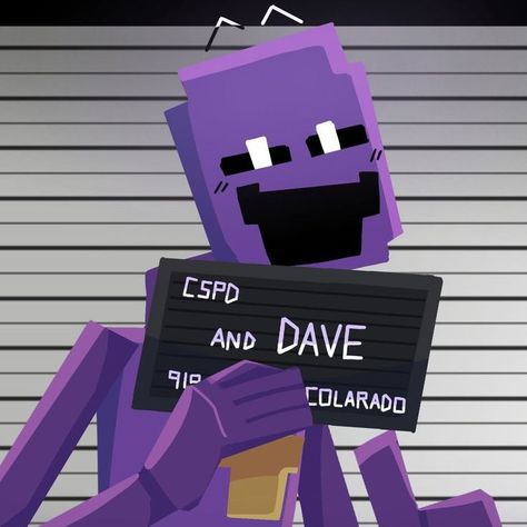 Dave Miller Dsaf, Dayshift At Freddys, Evan Afton, Dave Miller, Animatronic Fnaf, Fnaf Wallpapers, Fnaf Fanart, Fnaf Movie, Afton Family