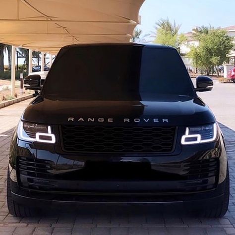 Land Rover Range Rover Range Rover Aesthetic, Rover Aesthetic, Range Rover Sport Black, Dream Cars Range Rovers, Range Rover Black, Luxury Cars Range Rover, Range Rovers, Bmw I3, Lux Cars