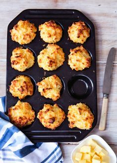 Nana's Cheese Puffs | Recipes For Food Lovers Including Cooking Tips At Foodlovers.co.nz Fresh Market Recipes, Party Food Cup Ideas, Cheese Scones Recipe Easy 3 Ingredients, Cheese Puffs Recipe Appetizers, Snacks With Cheese, Puffs Recipes, Cooking For 2, Walnut Tart, Cheese Puffs Recipe