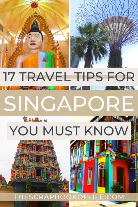 Trip To Singapore, Singapore Travel Checklist, Things To Do In Singapore Bucket Lists, What To Pack For Singapore Trip, Asia Travel Tips, Packing For Singapore, Singapore Packing List, Singapore Travel Guide, Singapore Bucket List