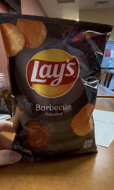 Check out this video The perfect barbecue chip for traveling or snacking. from Stephanie F Barbecue Chips, Bbq Chips, Chips, Snacks, Travel, Quick Saves