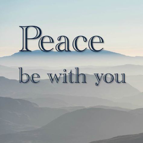 Peace Be with You!: A promise and a gift for Easter Peace Be With You Quotes, Peace Be With You, Bible Book, Pictures Of Jesus Christ, Daily Reminders, Aesthetic Quotes, God Quotes, Godly Man, Jesus Pictures