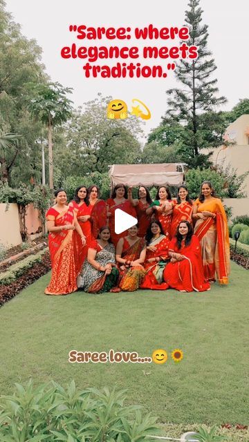 Rachna Rathore on Instagram: "Saree love....

#insta #reel #trending #friends #foryoupage #saree #jaimatadi" Insta Reel, July 12, Saree, On Instagram, Instagram