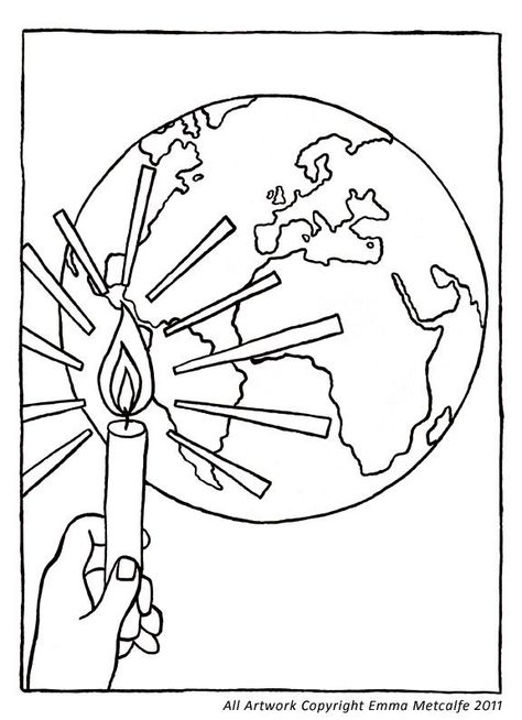 Coloring Pages Of Jesus Light World Sketch Coloring Page Jesus Light Of The World, Bible Coloring Sheets, Jesus Is The Light, Jesus Coloring Pages, Sunday School Coloring Pages, Bible Story Crafts, Light Party, Bible Verse Coloring, Bible School Crafts