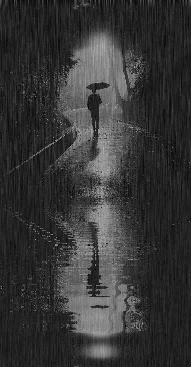 No Profile, Space Art Gallery, Hd Dark Wallpapers, Best Nature Images, Love Wallpapers Romantic, Deep Art, Dark Nature Aesthetic, Walking In The Rain, Rain Photography