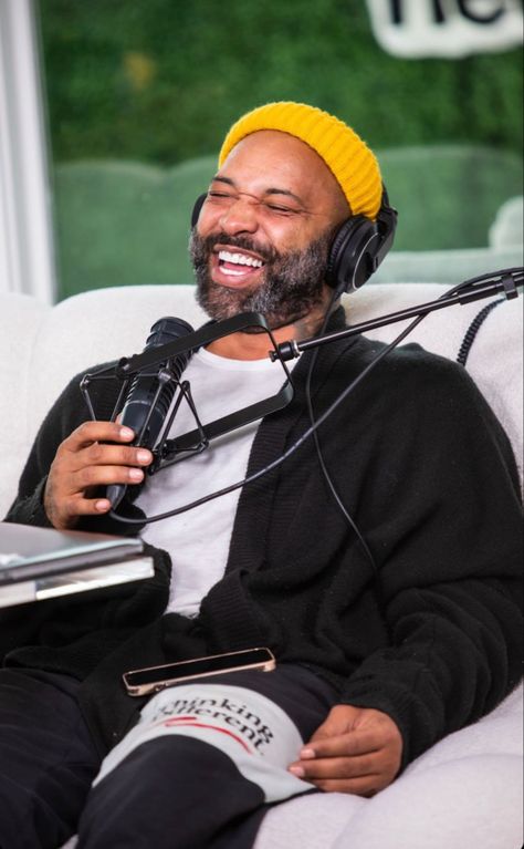 #podcaster #podfather Joe Budden, Podcast Studio, Studio Ideas, Dream House Interior, Podcast, House Interior, Dream House, Entertainment, Media