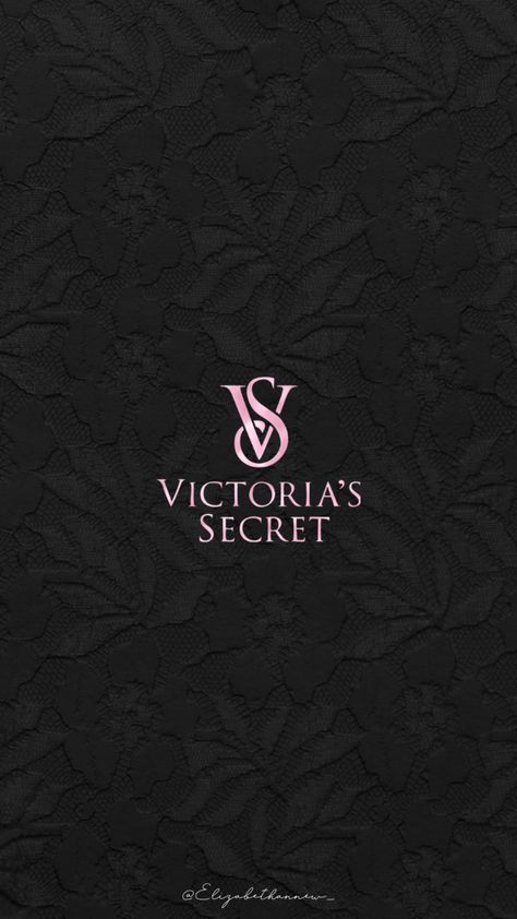 Designer Phone Wallpaper, Victoria Secret Backgrounds, Autumnal Wallpaper, Secret Wallpaper, Victoria's Secret Aesthetic, Vs Pink Wallpaper, Wallpaper Inspirational, Inspirational Wallpaper, Quote Girl