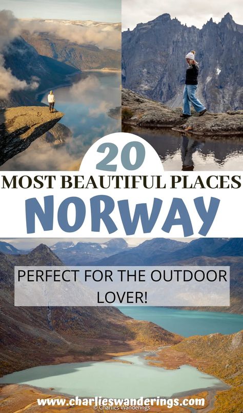 Norway Bucket List, Norway Vacation, Norway Photography, Norwegian Fjords, Norway Fjords, Scandinavia Travel, Norway Travel, Europe Vacation, Top Travel Destinations