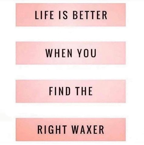 Waxing Memes, Waxing Vs Shaving, Waxing Aftercare, Waxing Room, Esthetician Quotes, Waxing Tips, Waxing Salon, Skin Care Business, Facial Waxing