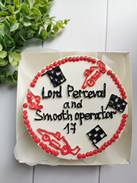 carlos sainz cake,smooth operator cake,ferrari cake idea, charles leclerc cake, Lord perceval cake, carlos sainz, charles leclerc F1 Cake Ideas Ferrari, F1 Theme Cake, F1 Cake Ideas, Formula One Cake, Bolo Formula 1, Ferrari Birthday Cake, F1 Birthday Party Ideas, F1 Birthday Cake, Ferrari Nails