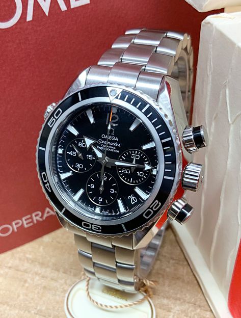 Omega Planet Ocean, Ocean Bracelet, Omega Seamaster Planet Ocean, Planet Ocean, Best Watches For Men, Omega Seamaster, Casio Watch, Cool Watches, Omega Watch