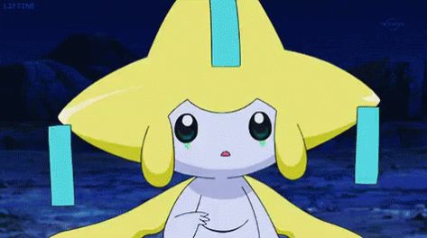 Jirachi Aesthetic, Jirachi Gif, Jirachi Icon, Jirachi Pokemon, Ditto Pokemon, Excited Gif, Gijinka Pokemon, Pokemon Photo, Mythical Pokemon