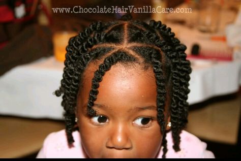 Two strand twists African Hair Threading, Hair Stretching, African Threading, Children Hairstyles, Kids Natural Hair, Hair Threading, Kid Hair Styles, Natural Hair Twist Out, Kids Hair Styles