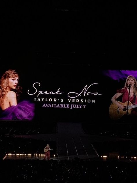 Eras Tour Nashville, Taylor Swift Eras Tour, Swift Photo, Taylor Swift Eras, Speak Now, I Feel You, July 7, Music Industry, Eras Tour