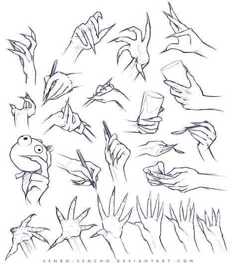 Anime Hands, Hand Gestures, Hand Drawing Reference, Hand Reference, Hand Sketch, Drawing Tutorials, Character Design References, Drawing Base, Drawing Poses