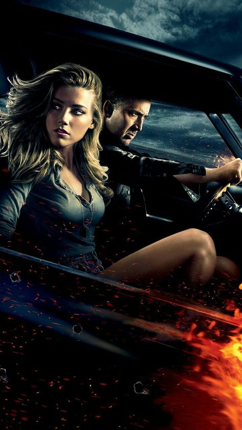 DRIVE ANGRY Movie Poster Prints, Drive Angry, Wallpapers For Phone, Box Office Movie, Nicolas Cage, Movie Poster Art, Movie Wallpapers, Beauty Portrait, Movie Collection