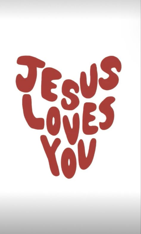 Christian Graphic Design Wallpaper, Jesus Loves You Shirt, Jesus Loves You Aesthetic, Christian Pictures Aesthetic, Love Like Jesus Wallpaper, Christian Aesthetic Pictures, Jesus Saves Bro, Christian Graphics, Cute Bibles