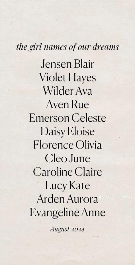 Hermione Name Meaning, 1930s Names, Elegant Names, Sweet Baby Names, Best Character Names, Aesthetic Names, Creative Names, Pretty Names, Cute Baby Names