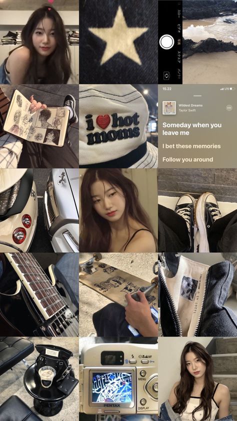 Kpop Moodboard, Instagram Feed Planner, Funny Words To Say, Instagram Theme Feed, Instagram Feed Ideas Posts, Instagram Feed Inspiration, Korean Aesthetic, Instagram Feed Ideas, Instagram Theme