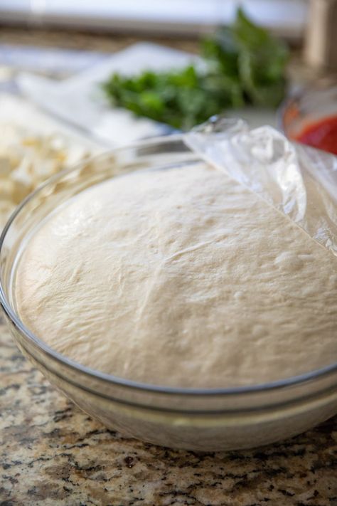 Natashas Kitchen Pizza Dough, Kitchen Aid Pizza Dough Recipes, Authentic Italian Pizza Dough Recipe, Pioneer Woman Pizza Dough, The Best Pizza Dough Recipe, Best Homemade Pizza Dough, The Best Pizza Dough, Best Pizza Dough Recipe, Baking Breads