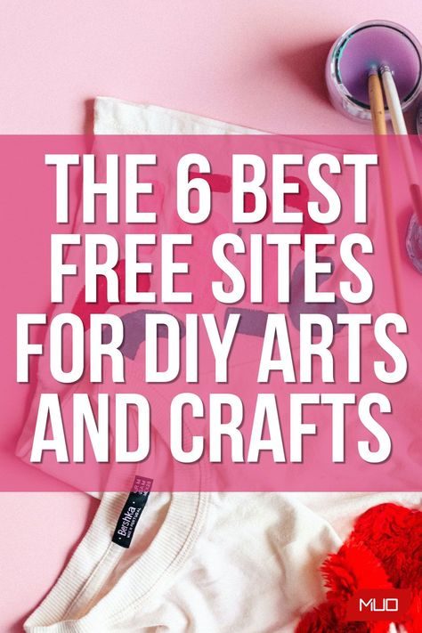 Interior Crafts, Free Craft Supplies, Cheap Craft Supplies, Diy Projects To Make And Sell, Free Websites, Cheap Crafts, Crafts To Make And Sell, Diy Creative Crafts, Diy Crafts For Home Decor