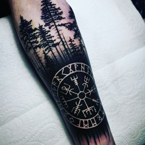 Viking Theme Sleeve Tattoo, Scottish Sleeve Tattoos For Guys, Scottish Viking Tattoo, Nordic Leg Tattoo, Viking Arm Tattoo For Men, Scottish Tattoos Men, Nordic Back Tattoo, Norse Tattoos For Women, Nordic Tattoo Women