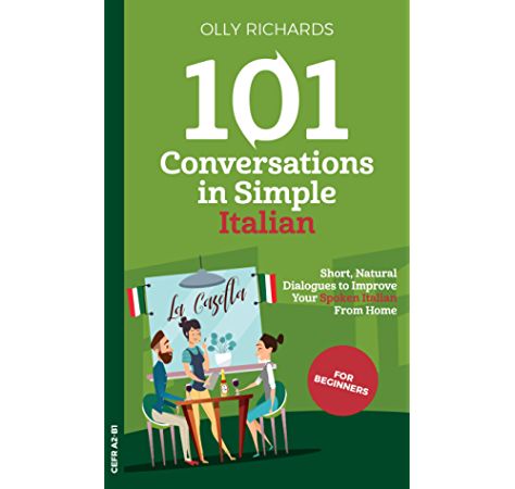 Italian Short Stories for Beginners: 20 Captivating Short Stories to Learn Italian & Grow Your Vocabulary the Fun Way! (Easy Italian Stories Vol. 1) (Italian Edition) eBook: Lingo Mastery: Amazon.co.uk: Kindle Store Learn To Speak Italian, Short Conversation, Everyday Italian, Italian Language Learning, Difficult Conversations, Easy Italian, The Words, Story Of The World, Italian Language