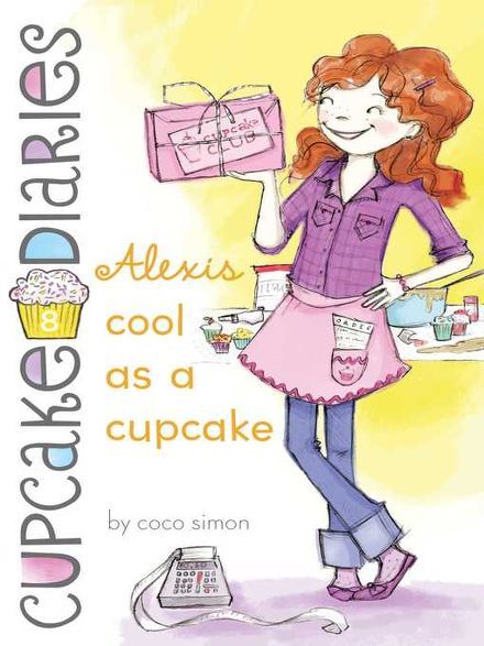 Search results for cupcake diaries - St. Louis County Library - OverDrive Good Leadership, Cupcake Diaries, Feeling Unappreciated, Book Cupcakes, Leadership Is, Diary Book, Icing On The Cake, Childhood Books, Science Fair