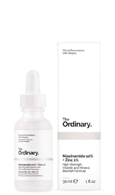 The Ordinary Hyaluronic, Ordinary Hyaluronic Acid, Ordinary Hyaluronic, Cerave Moisturizer, Ordinary Niacinamide, The Ordinary Hyaluronic Acid, Reduce Pores, Skin Blemishes, Large Pores