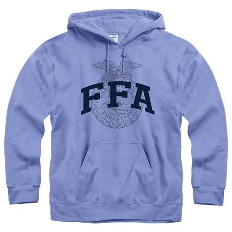 Ffa Emblem, Sweatshirts Ideas, Technology Life, Teaching Biology, Environmental Education, Logo Items, Organic Chemistry, Ffa, School Fits