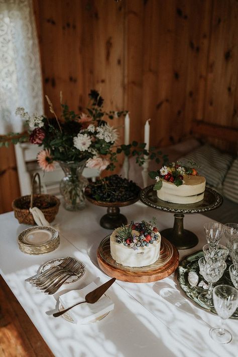 Cakes | Danish Island Weddings Cake Table Wedding, Danish Wedding, Rye Flour, Wedding Cake Table, Rustic Cake, Table Wedding, Island Wedding, Church Wedding, Love Cake