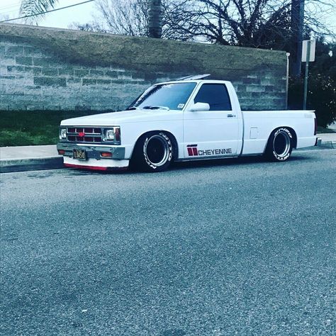 1992 Chevy S10, S10 Drift Truck, Chevy S10 Truck Ideas, Chevrolet S10 Tuning, Chevy S10 Lifted, S10 Truck Ideas, Drift Truck, S10 Truck, Chevrolet S 10