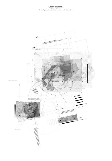 Constellation Project, Atmosphere Drawing, Urban Mapping, Site Analysis Architecture, Collage Architecture, Architecture Baroque, Map Diagram, Urban Design Diagram, Urban Analysis