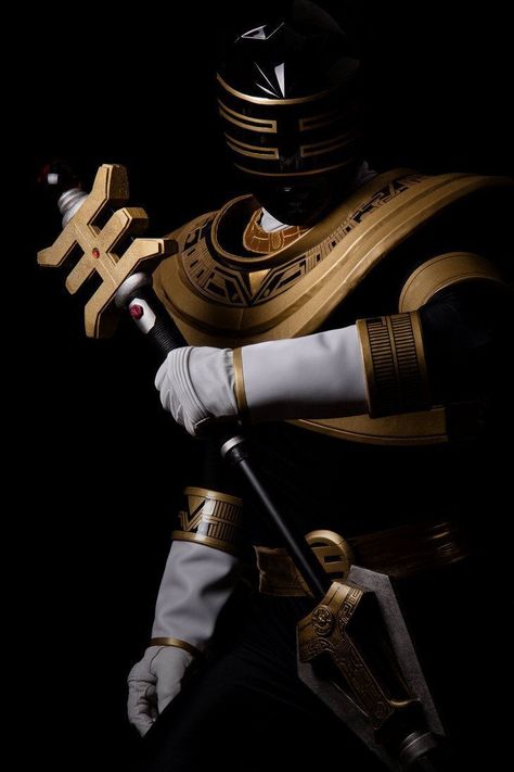 Gold Power Ranger, Gold Ranger, Power Rangers Poster, Power Rangers Super Samurai, Power Ranger Black, Jason Lee Scott, Zeo Rangers, Power Rangers Super Megaforce, Power Rangers Cosplay