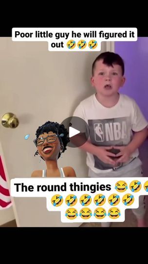 3.2K views · 5.3K reactions | #toofreakincute | Carmen Smith | el_prieto_tavo · Original audio Funny Instagram Videos, Tik Tok Funny Short Videos, Best Reaction Pics, Funny Little Kid Videos, Kids Got Talent, Funny Kids Videos, Ladder Storage, Something Funny, Funniest Videos