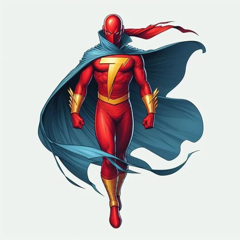 Red Tornado Dc Comics, Villain Ideas, Marvel Rpg, Justice League Costumes, Justice League Characters, Superhero Oc, Red Tornado, Superhero Designs, Marvel And Dc Characters