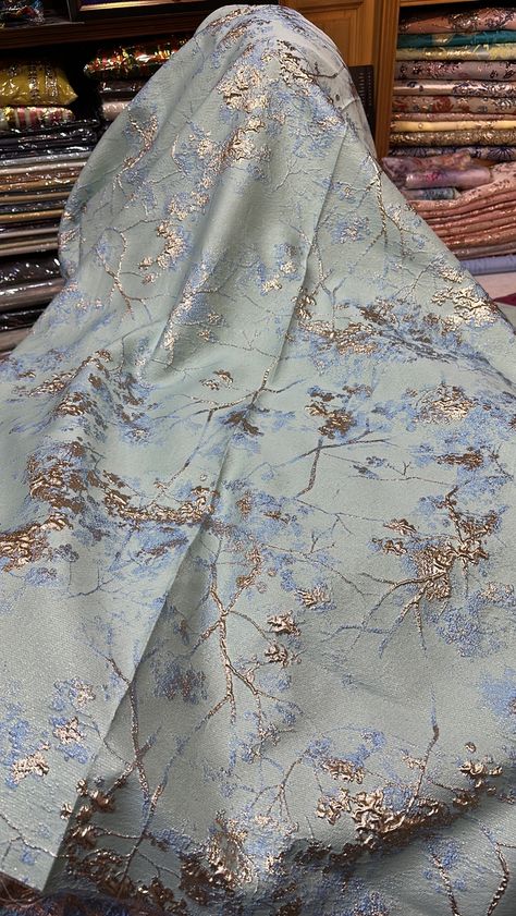 Abaya Fabric, Cloth Designs, Golden Fabric, Tissue Fabric, African Print Dress Designs, Beaded Lace Fabric, Bridal Lace Fabric, Pakistani Fancy Dresses, Saree Designs Party Wear