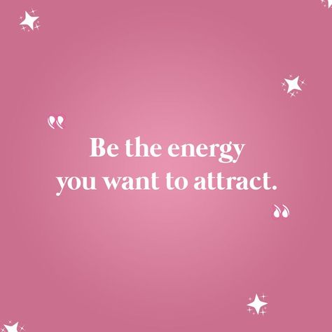 Give The Energy You Receive, Girly Magazine, Small Quotes, Energy Quotes, Sweet Quotes, Good Energy, Inspiration Quotes, The Energy, Mean Girls