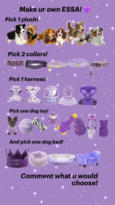 Make ur own emotional support stuffed animal 🧸💜! Creds to photos! Message me for more info on ESSAS! Emotional Support Dog, Dog Stuffed Animal, Dog Items, Cute Stuffed Animals, Self Care Activities, Emotional Support, Service Dogs, Pick One, Message Me