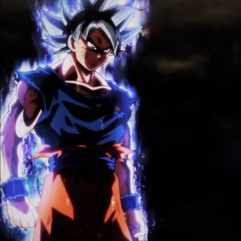 Evil Goku, Goku Icon, Goku Pics, Goku Ultra Instinct, Ultra Instinct, Anime Pfps, Dragon Ball Gt, Anime Dragon Ball Super, Dragon Ball Art