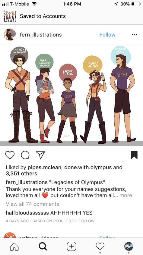 Percy Jackson Next Gen, Percy Jackson Next Generation, Rick Riordan Series, Half Shirt, Percy Jackson Fan Art, Percy Jackson Characters, Percy Jackson Memes, Into The Unknown, Hot Damn