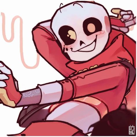 Yo Honne, Ink Sans, Skeleton, Birthday, Instagram