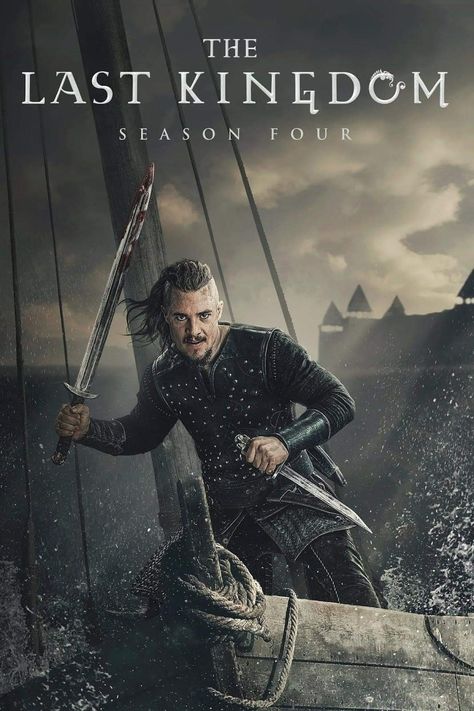 Kingdom Tv Show, The Last Kingdom Series, Uhtred Of Bebbanburg, Alexander Dreymon, Last Kingdom, Between Two Worlds, The Last Kingdom, The Last, Anglo Saxon