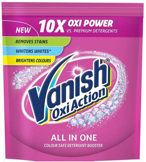 Indian Top Deal on Twitter: "*Vanish Oxi Action Fabric Stain Remover, Powder - 400 g ~mrp - 190~ price - 169 + click apply 10% coupon link - https://t.co/Xo8DLA9gAn more - https://t.co/2twoTZIaun https://t.co/pFcvKdXz3x" / Twitter Best Carpet Stain Remover, Cleaning Carpet Stains, Stain Remover Clothes, Fabric Stain Remover, Powder Detergent, Washing Detergent, Fabric Stains, Washing Powder, Liquid Detergent